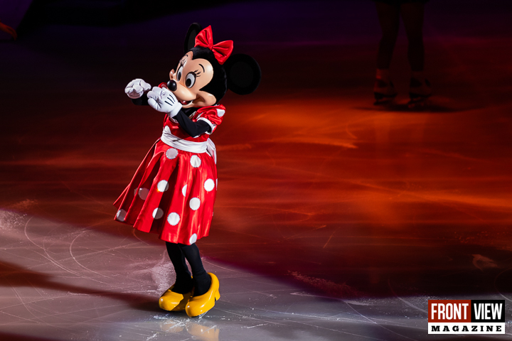 Disney On Ice - 8