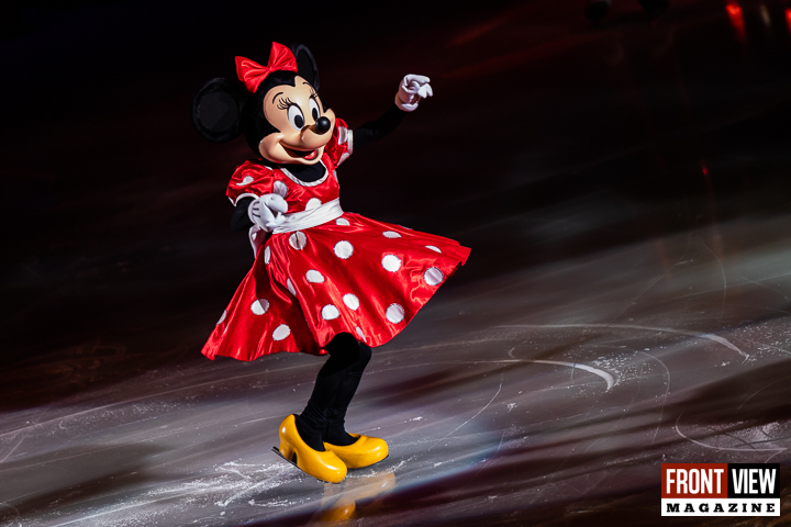 Disney On Ice - 12