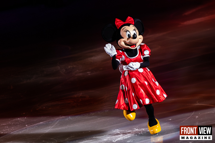 Disney On Ice - 11