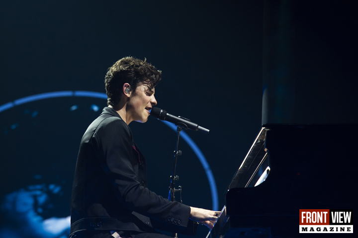 Shawn Mendes - 12