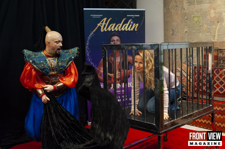 Persconferentie Aladdin - 15