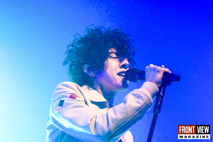 LP - Heart to Mouth Tour - 4