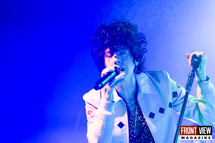 LP - Heart to Mouth Tour - 11