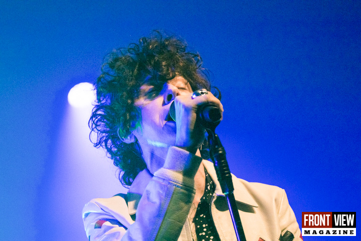 LP - Heart to Mouth Tour - 7