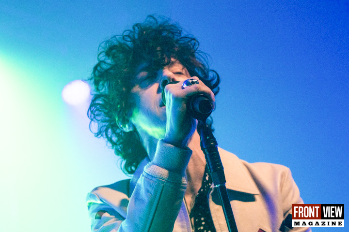 LP - Heart to Mouth Tour - 8