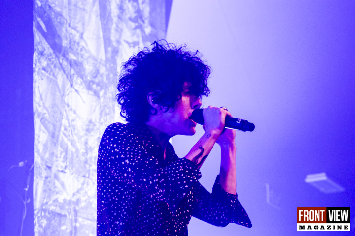 LP - Heart to Mouth Tour - 25