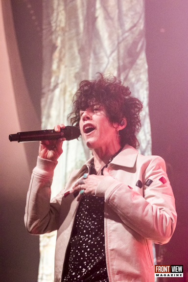 LP - Heart to Mouth Tour - 18