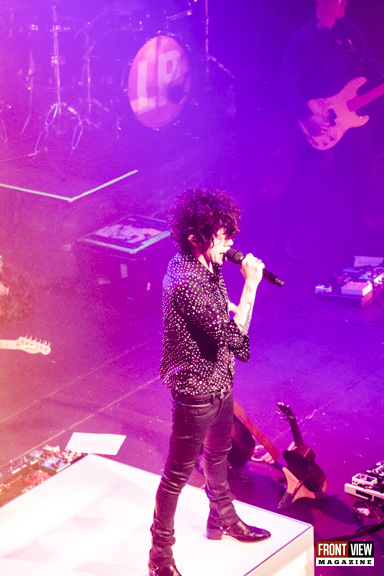 LP - Heart to Mouth Tour - 28