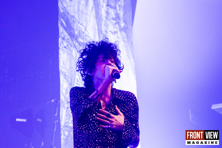 LP - Heart to Mouth Tour - 24