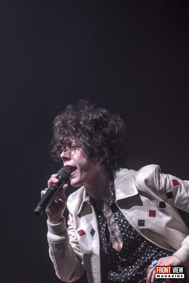 LP - Heart to Mouth Tour - 22