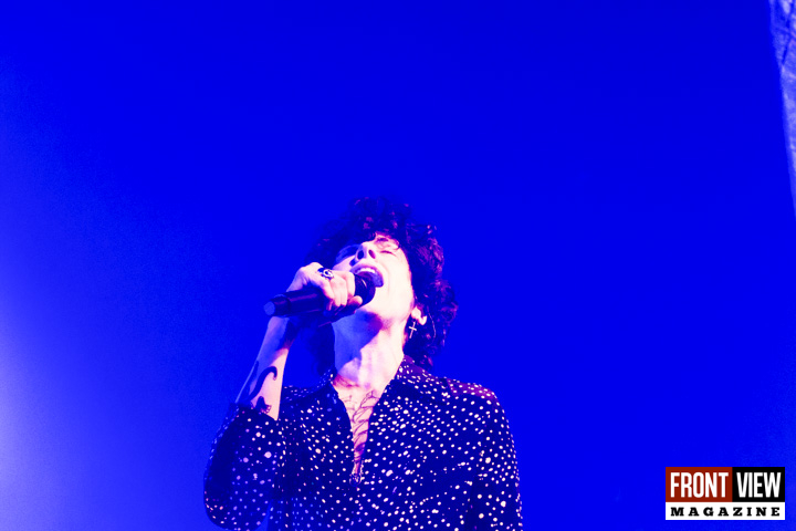 LP - Heart to Mouth Tour - 26