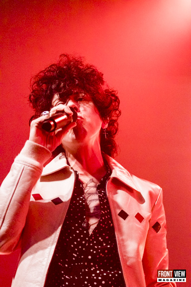 LP - Heart to Mouth Tour - 17