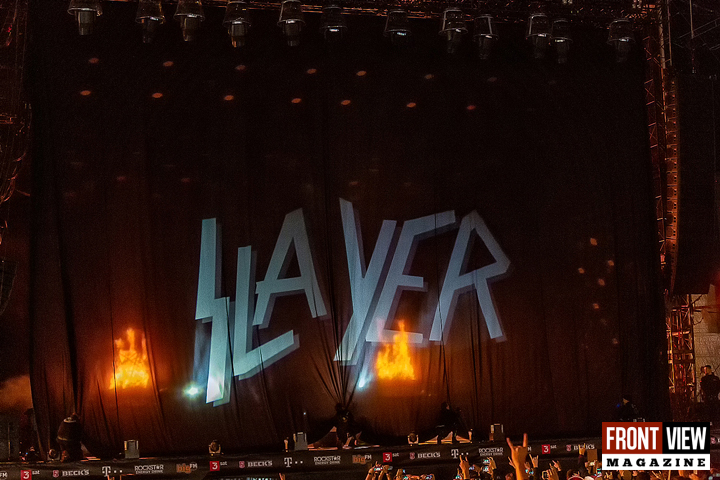 Slayer - 3