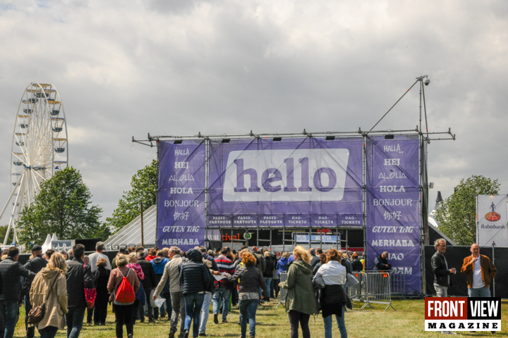 Hello Festival 2019 - 1
