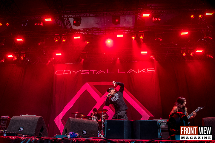 Crystal Lake - 9