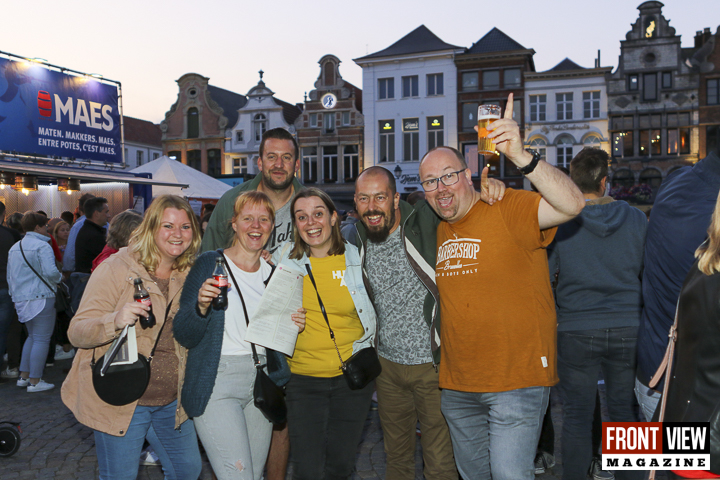 Vlaanderen Zingt 2019 - Editie Mechelen - 63