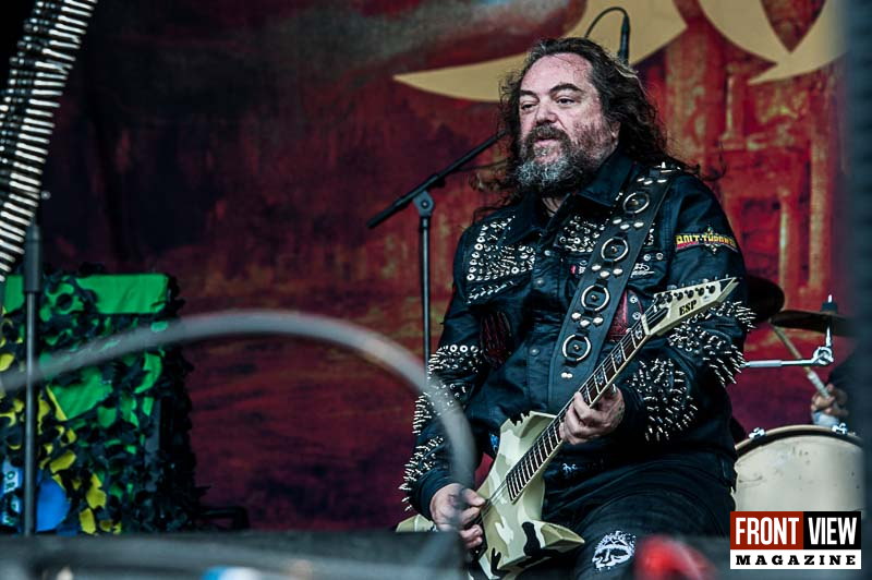 Soulfly - 5
