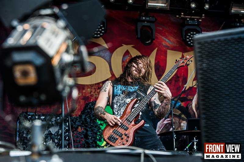 Soulfly - 7