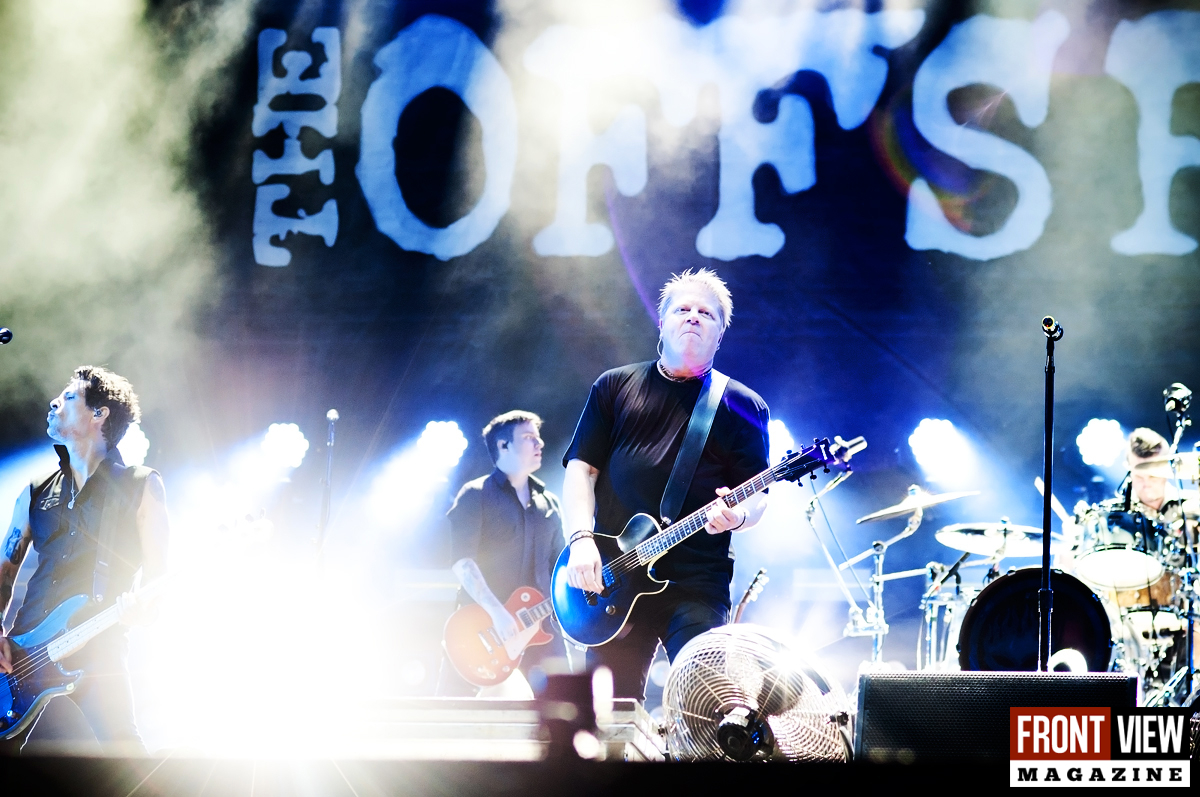 The Offspring - 1