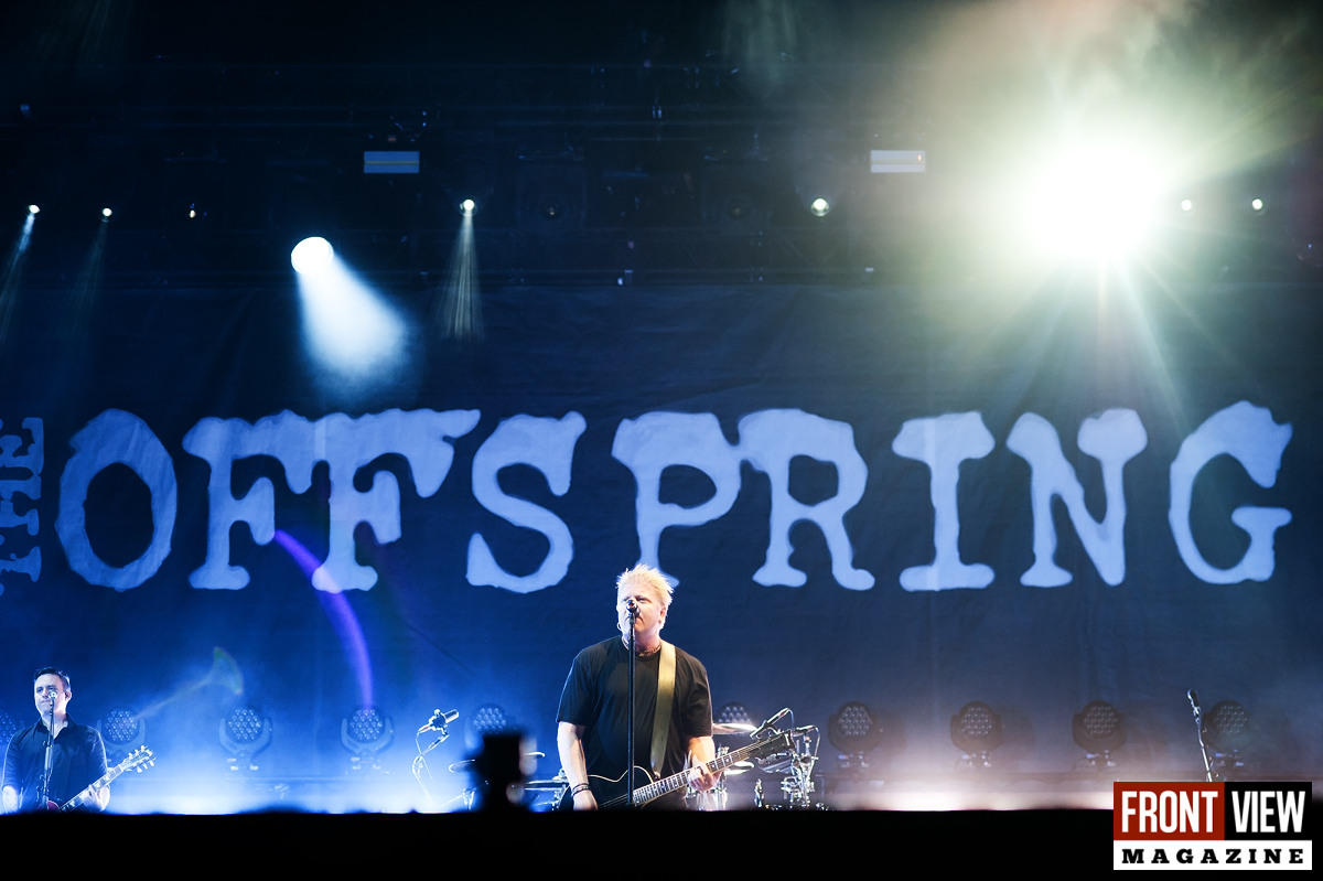 The Offspring - 3