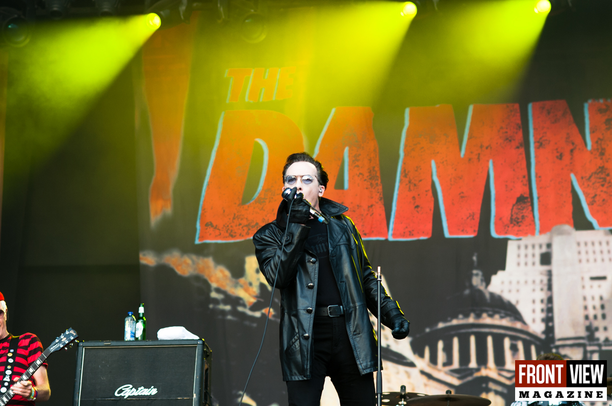 The Damned - 2