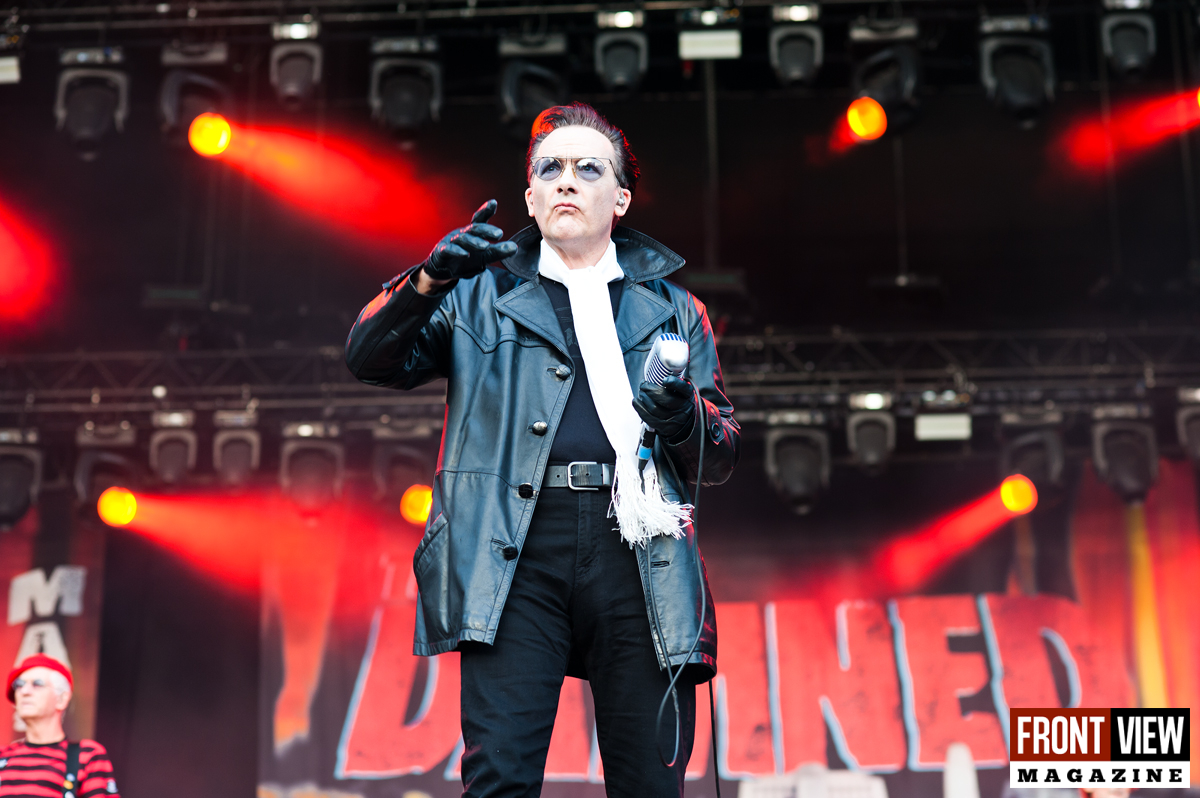The Damned - 1
