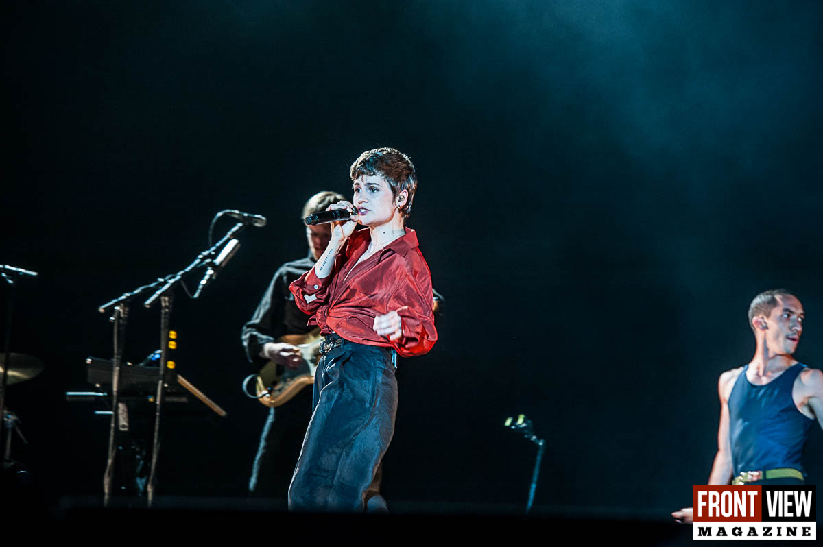 Christine and the Queens - 1
