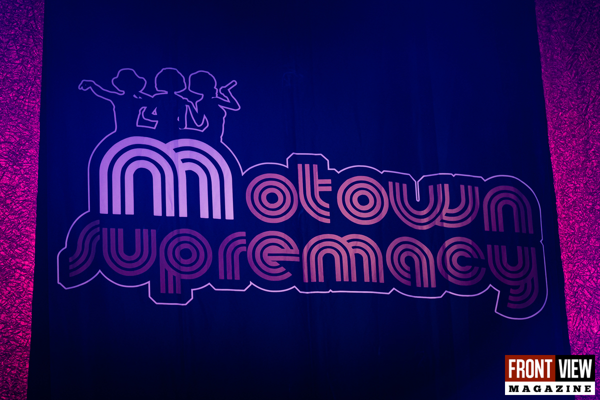 Motown Supremacy - 1