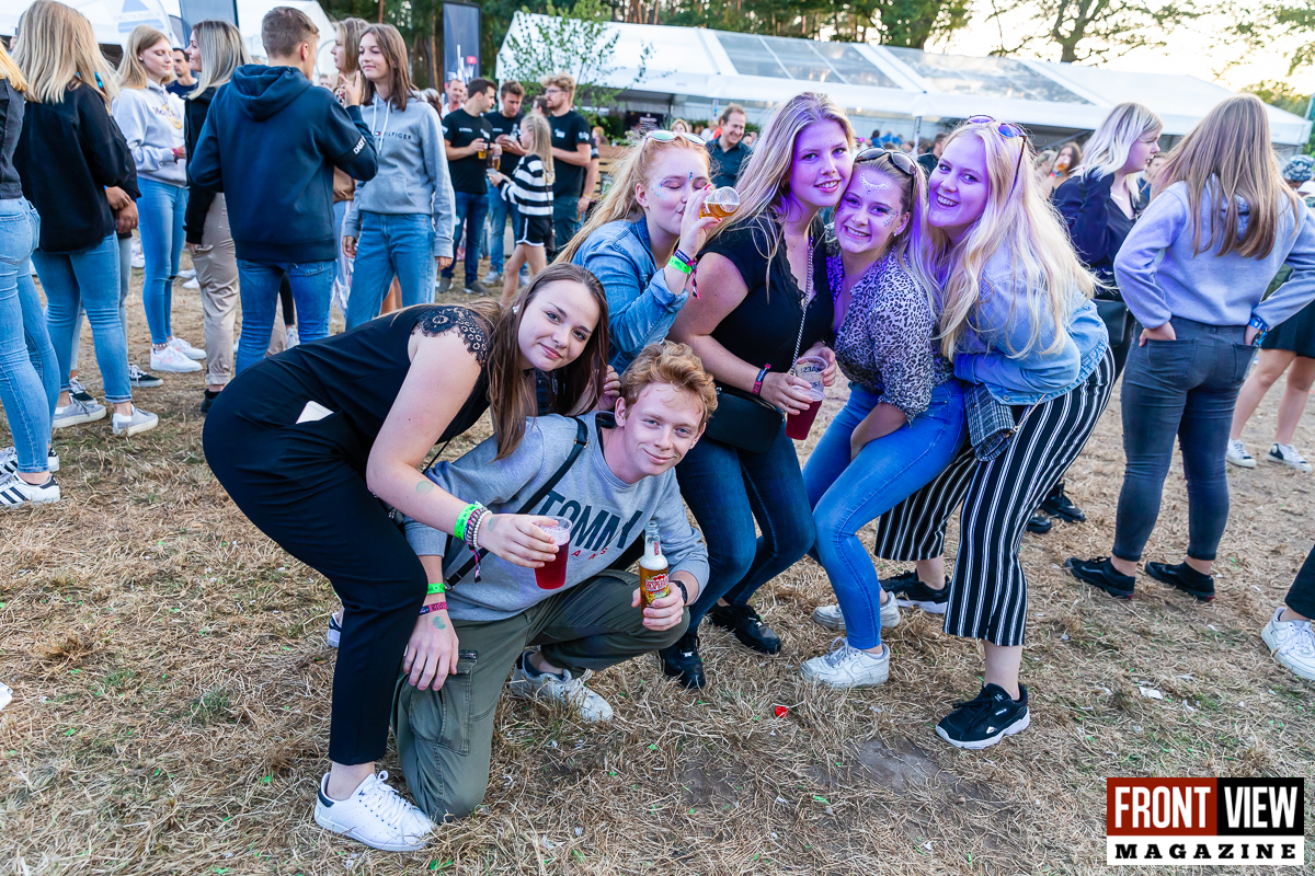 Rijvers Festival 2019 - 20