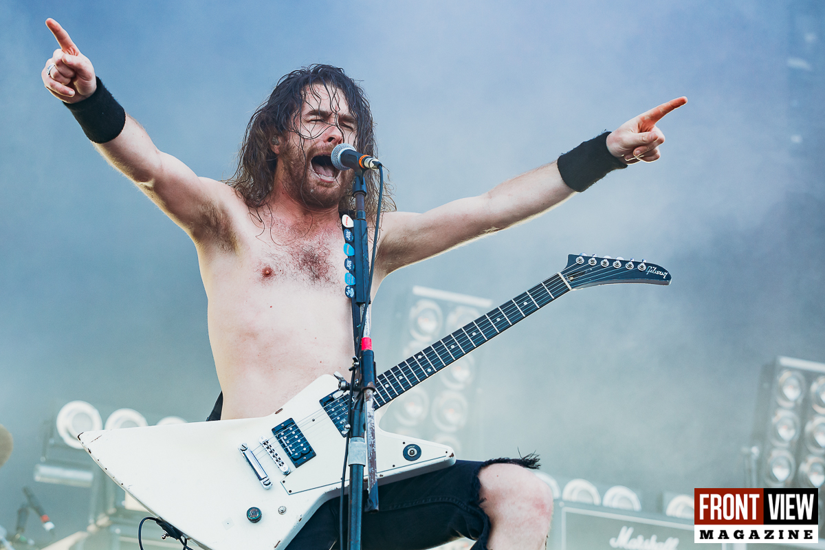 Airbourne - 6
