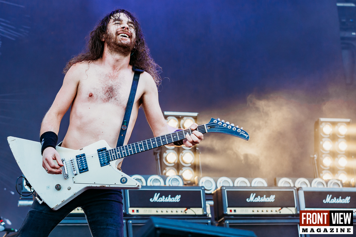 Airbourne - 4