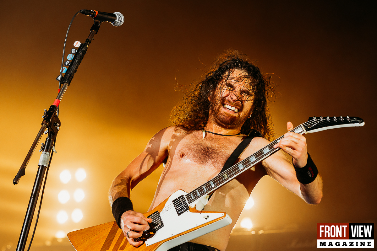 Airbourne - 10