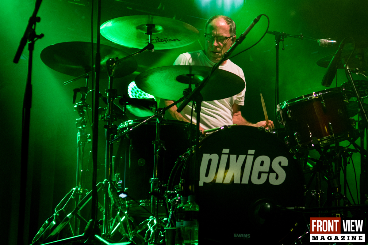 Pixies - 10