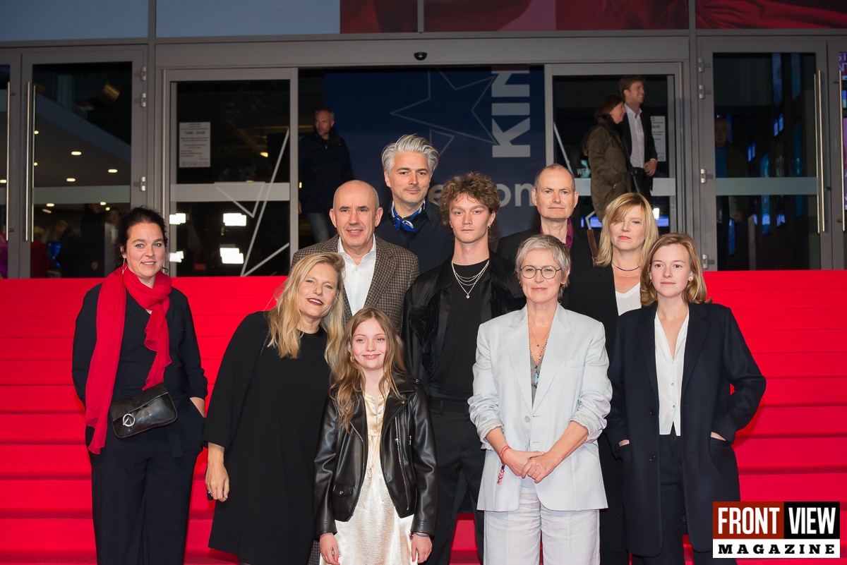 Muidhond, premiere Film Fest Gent 2019 - 7