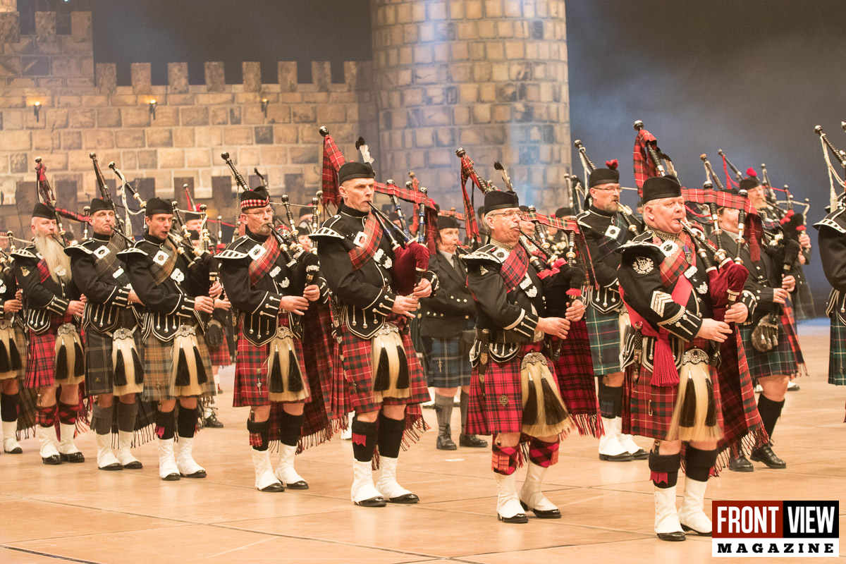 Music Show Scotland - 65