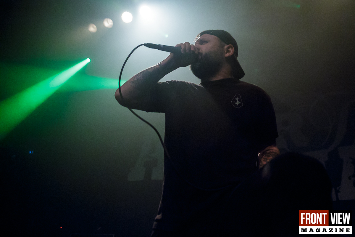 After The Burial - 2