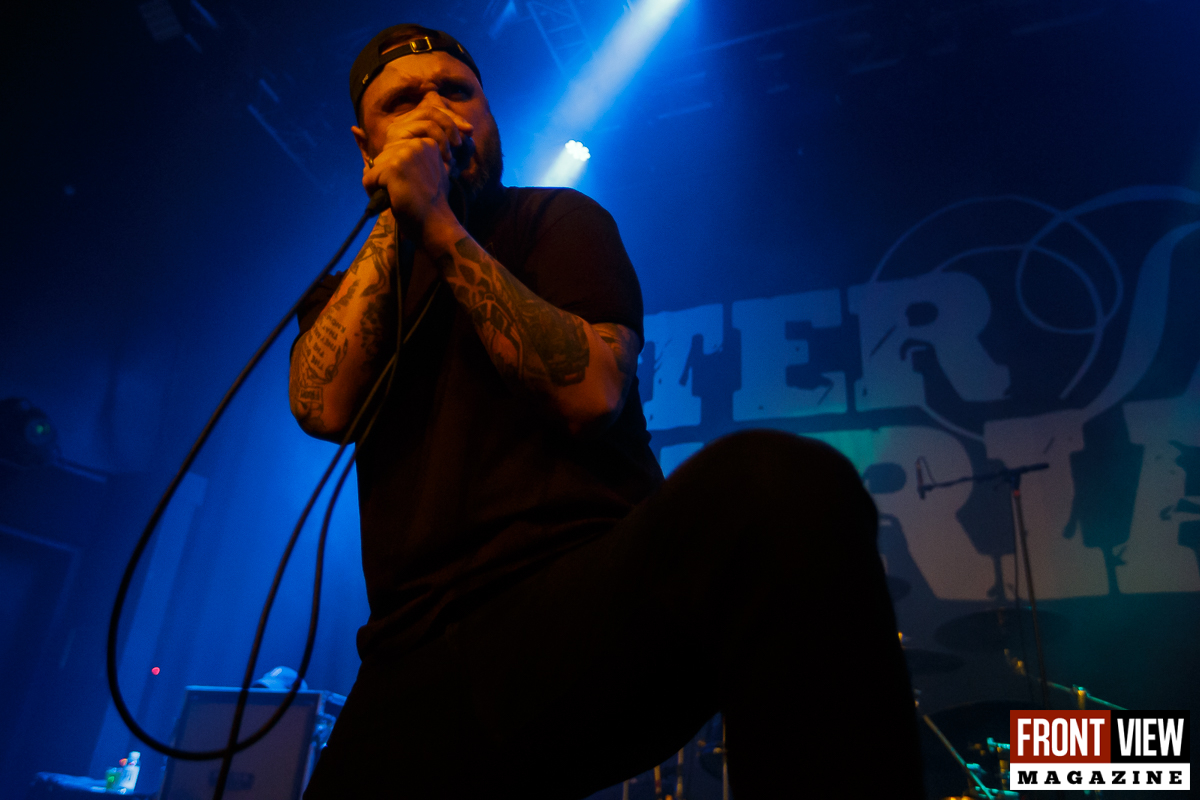 After The Burial - 15