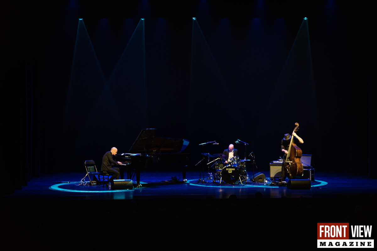 Tord Gustavsen Trio - 10