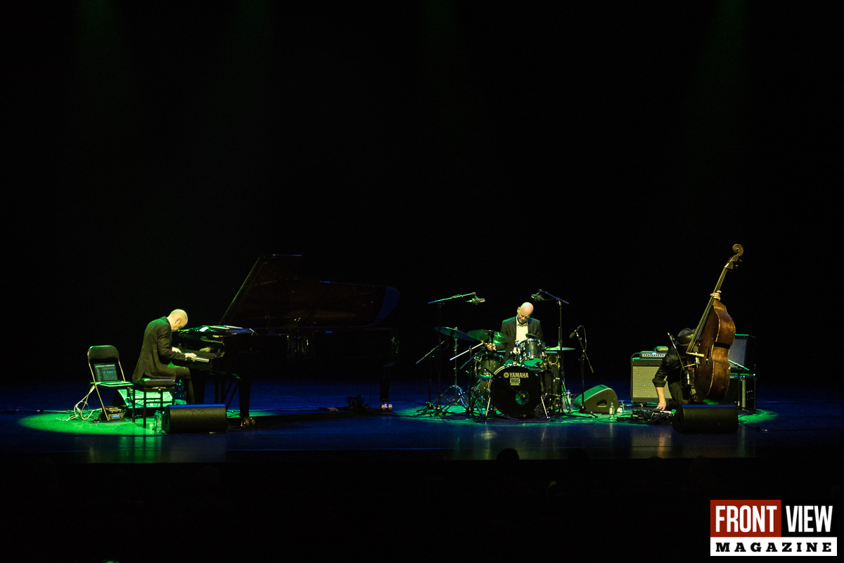 Tord Gustavsen Trio - 14