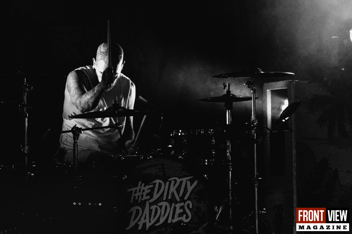 The Dirty Daddies - 9