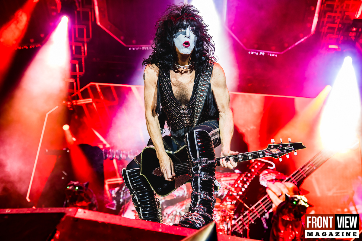 KISS - End of the Road World Tour - 8
