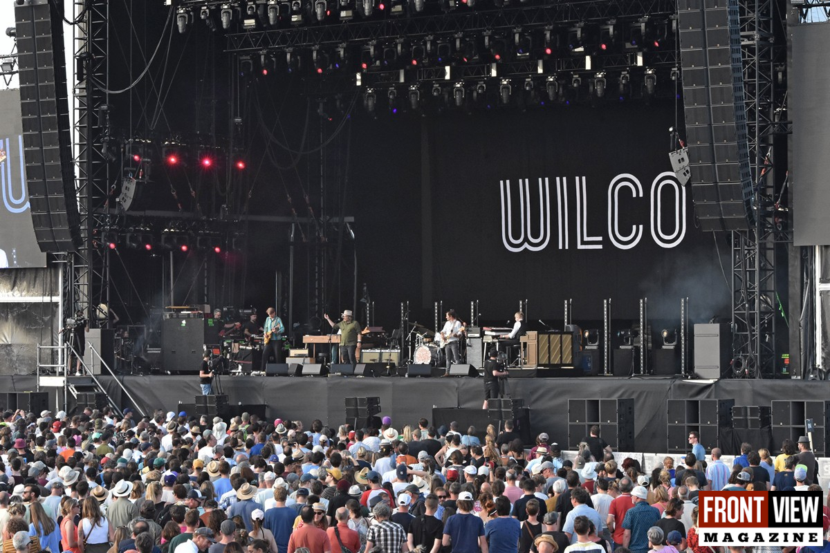 Wilco - 7