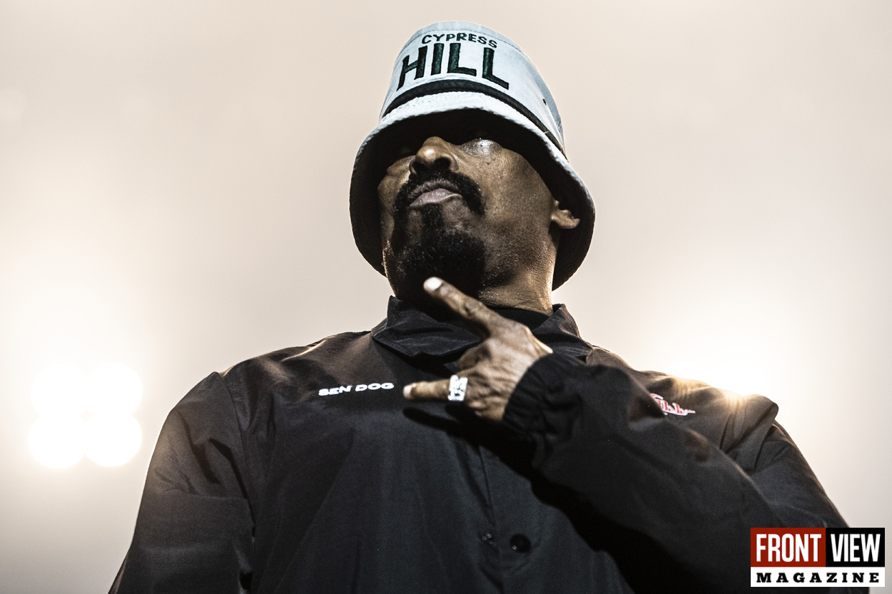 Cypress Hill - 21
