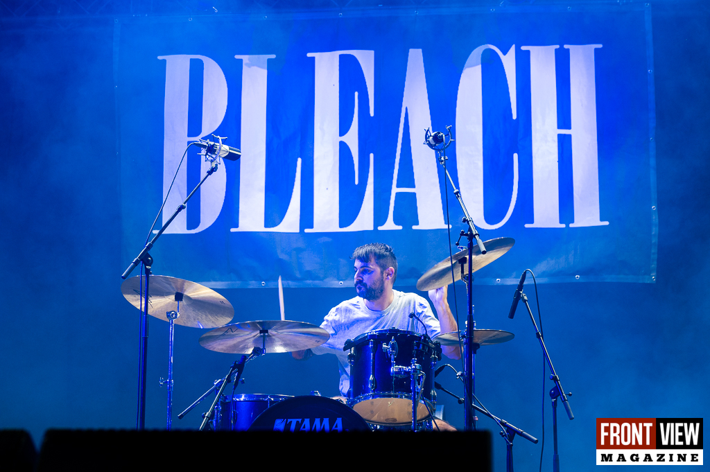 Bleach - 14