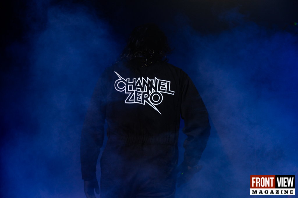 Channel Zero - 18