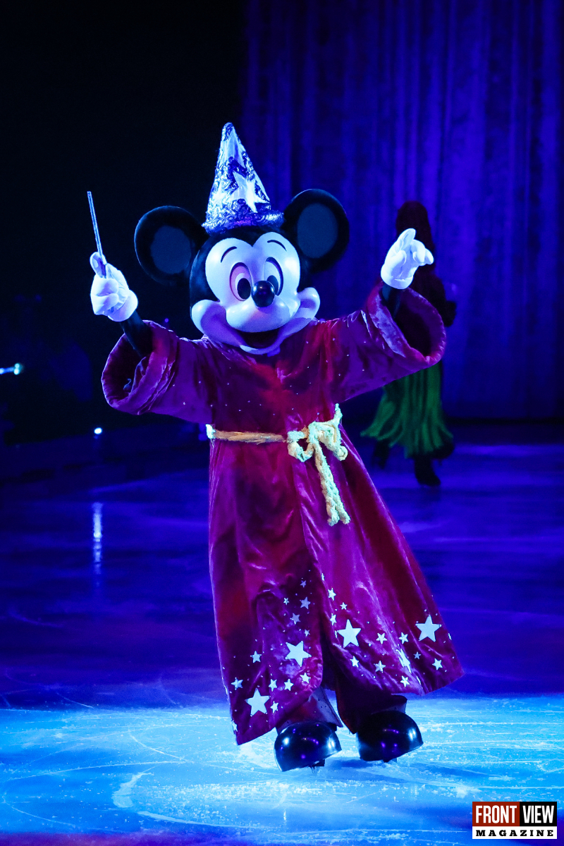 Disney on Ice: Mickey en Vrienden - 28
