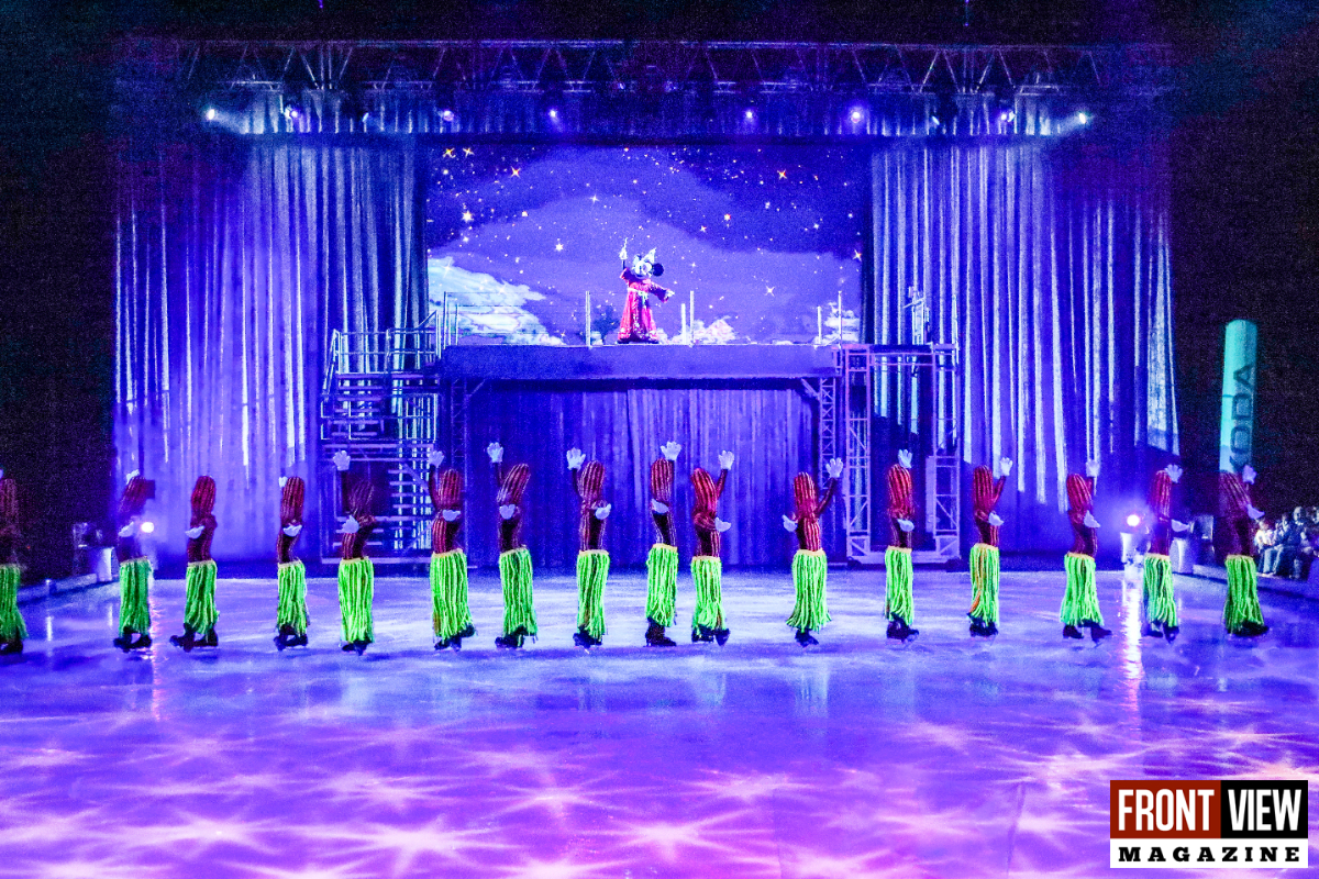 Disney on Ice: Mickey en Vrienden - 53