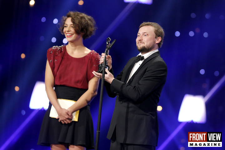 26ste European Film Awards - 16