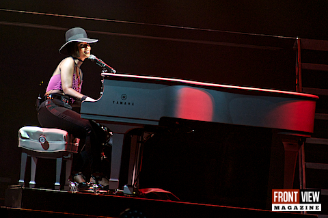 Alicia Keys - 11