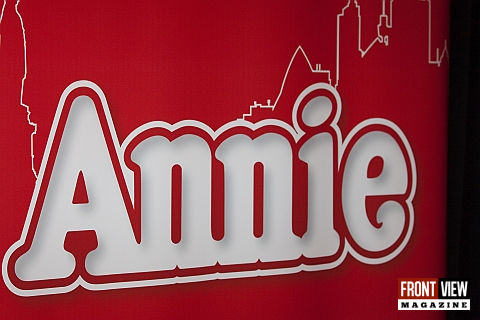 Annie - 15